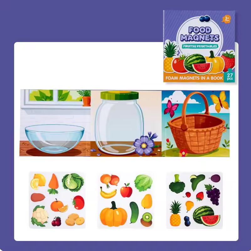 Vegetables