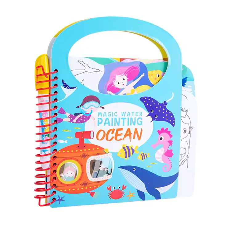 Ocean